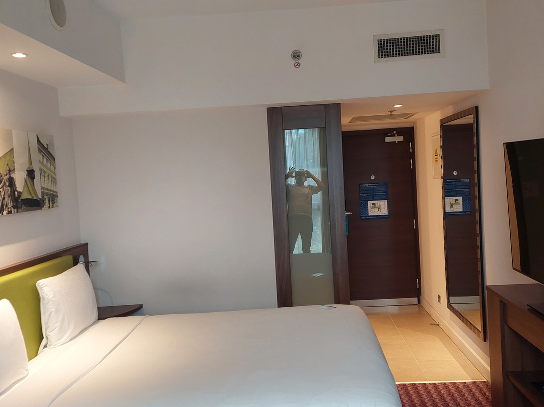 Hampton by Hilton Cluj-Napoca主图
