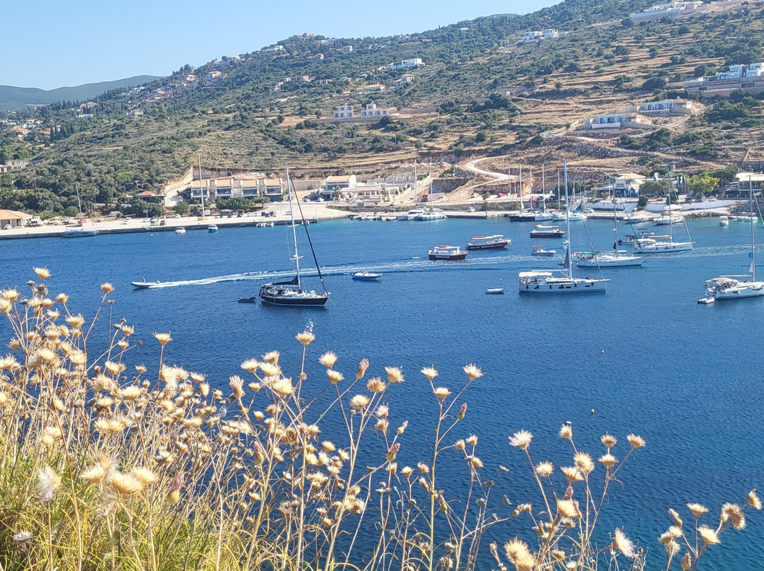 Agios Nikolaos Beach-Agios Nikolaos必去景点