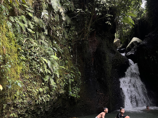 Homies Tetebatu Tour Guide & Trekking-Tetebatu必去景点