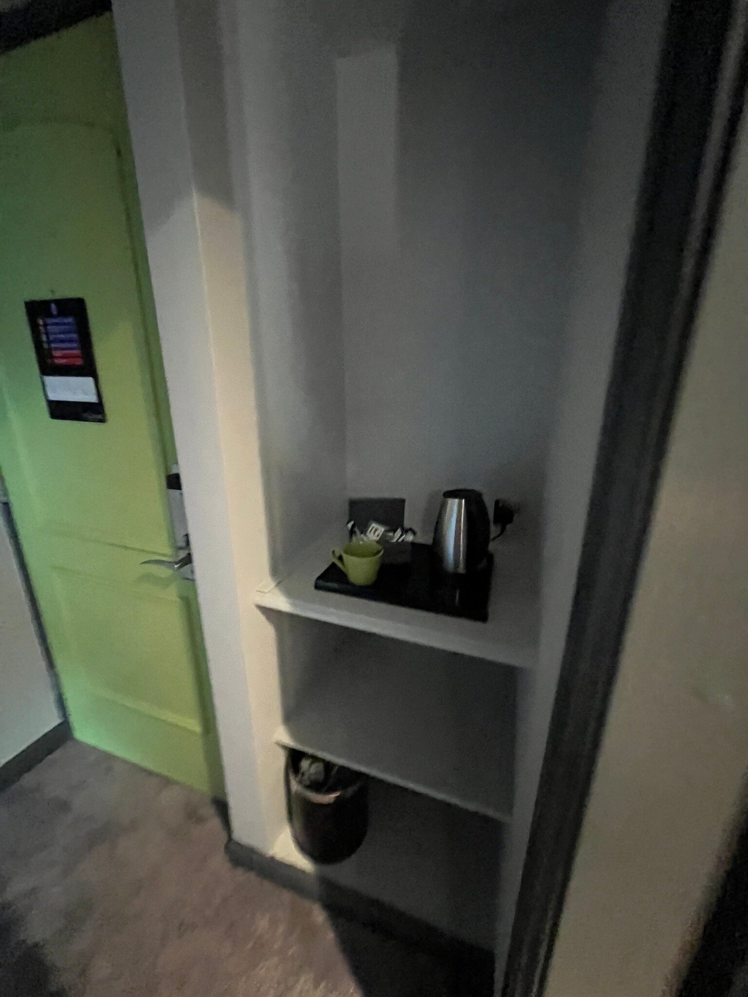 Village Hotel Chester St David's-官方
