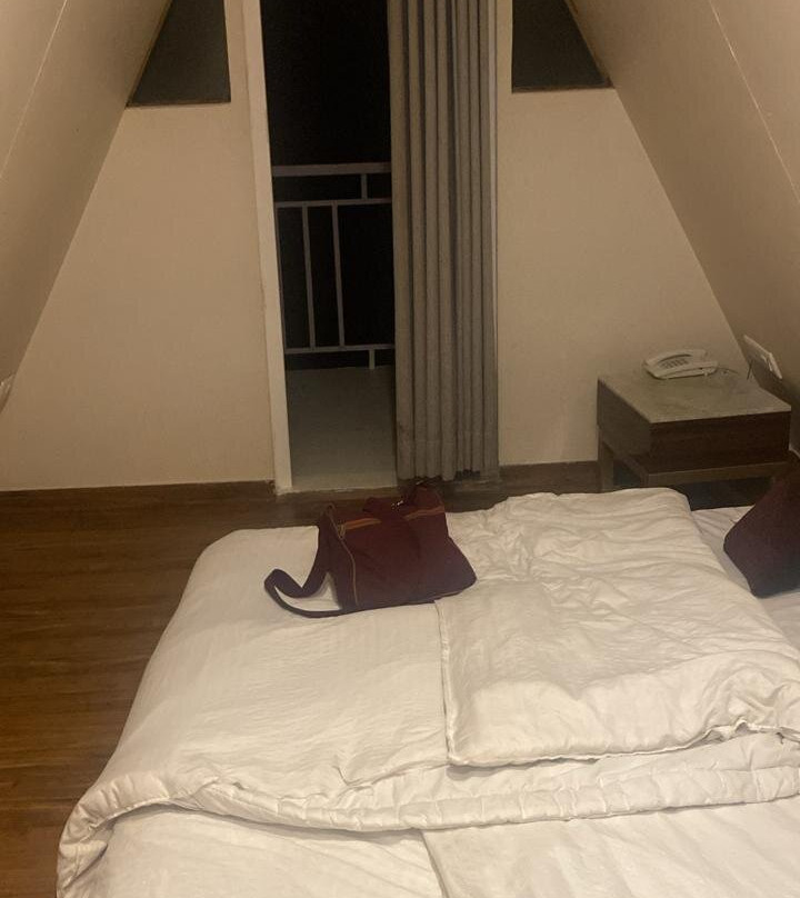 Kainchi Retreat Located In Kainchi Dham