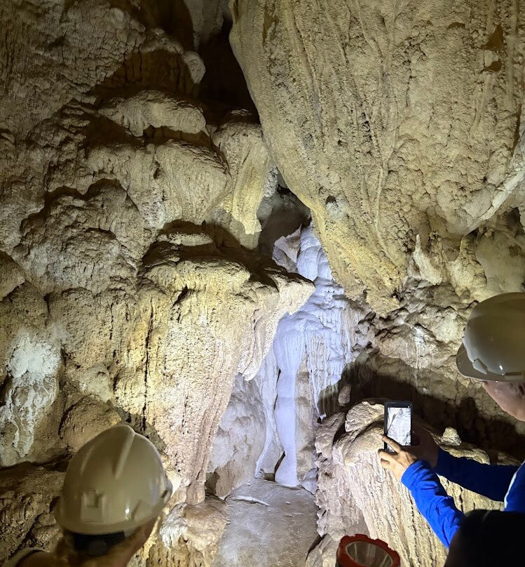 Panhulugan Cave II-Samar Island必去景点