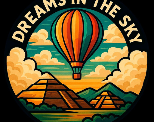 Dreams in the Sky