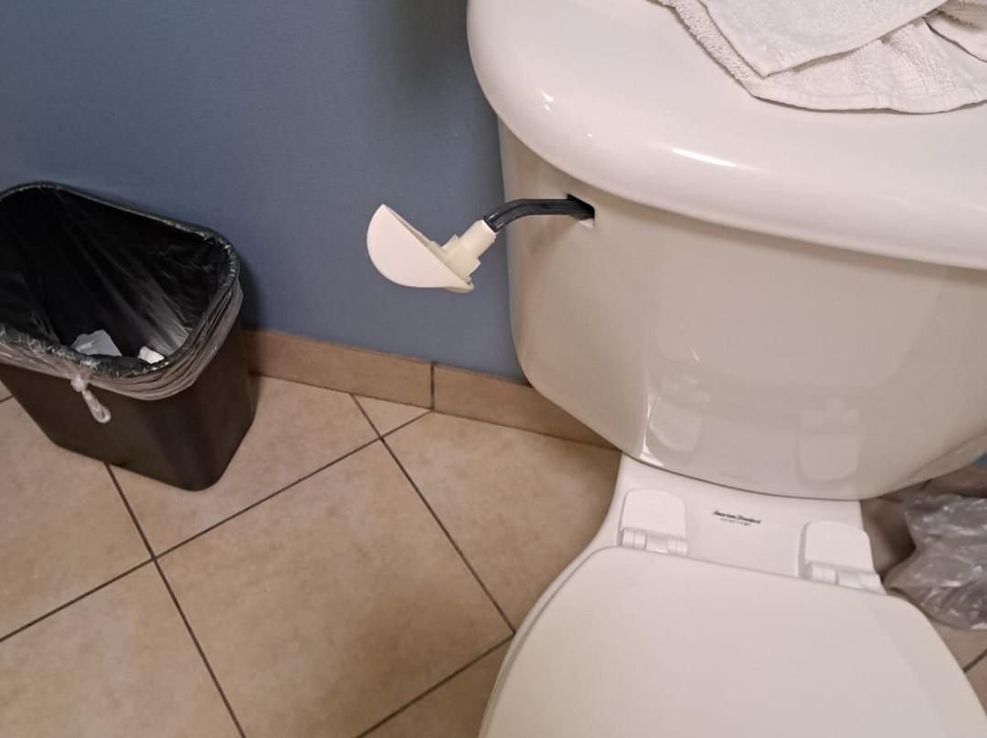 Best Western Coffeyville Central Business District Inn And Suites主图