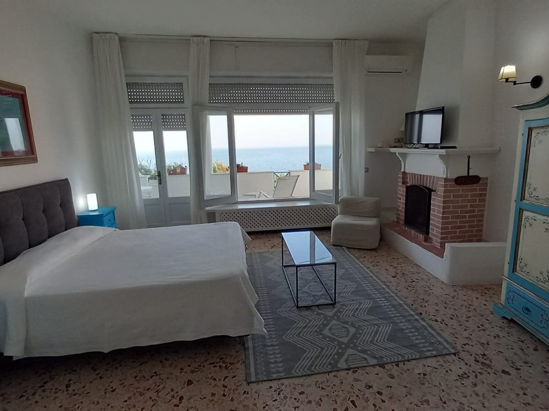 Hotel Il Vascello主图