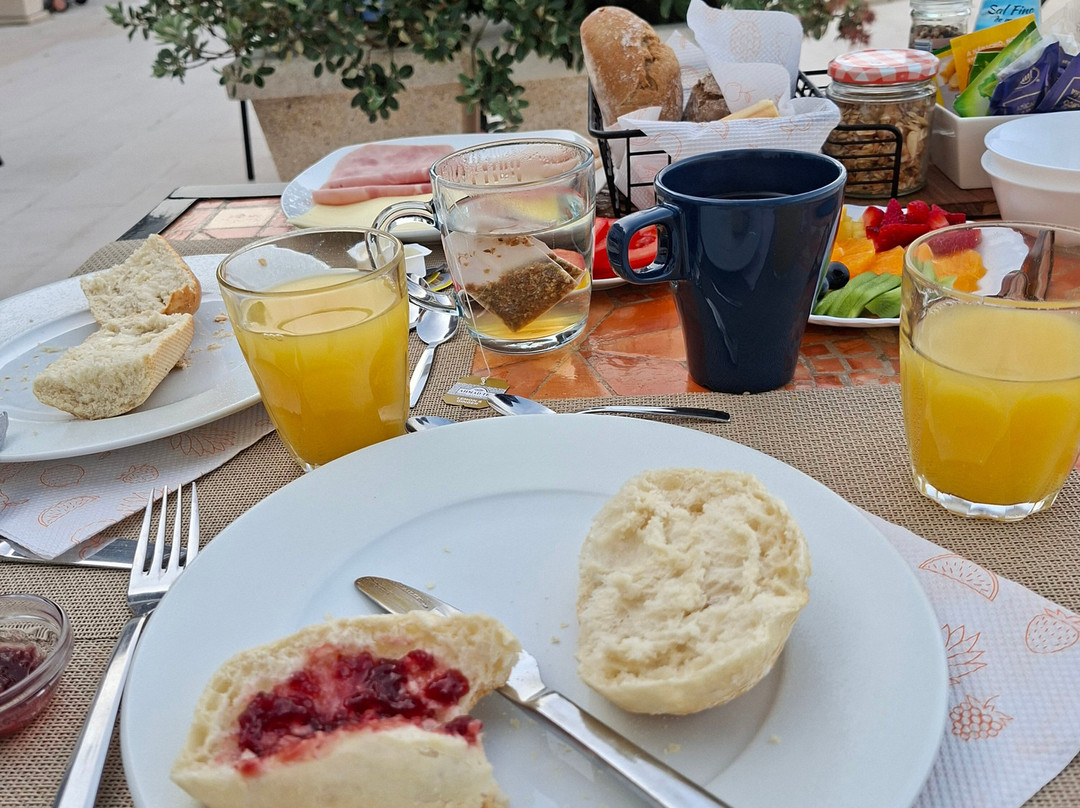 Casa Ceedina Bed & Breakfast & Beauty主图