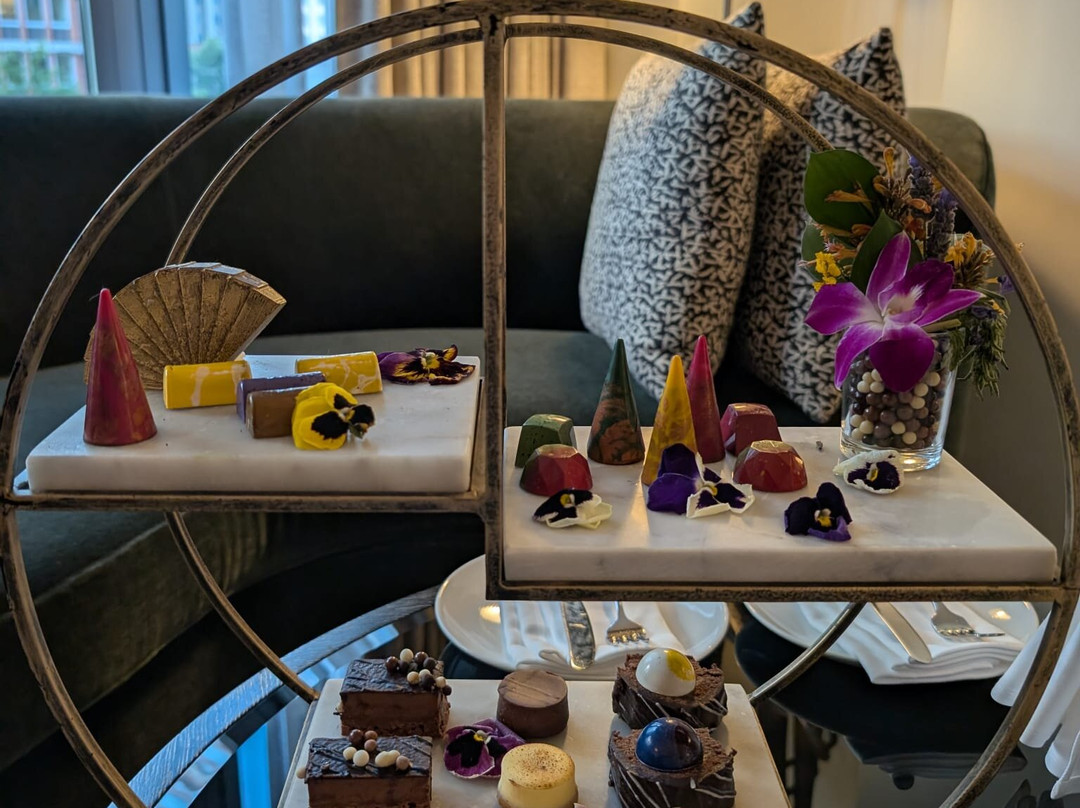 波士顿文华东方酒店主图