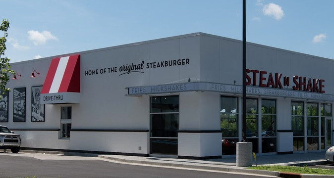 Steak N Shake