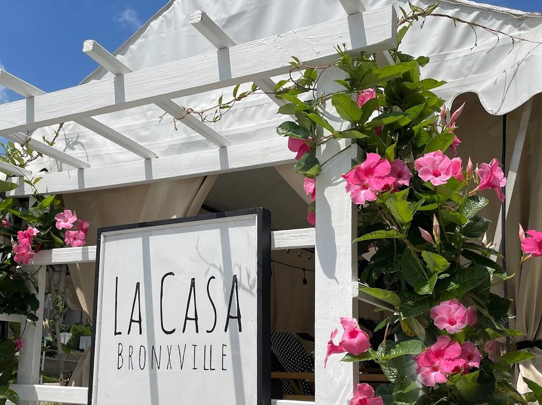 La Casa Bronxville