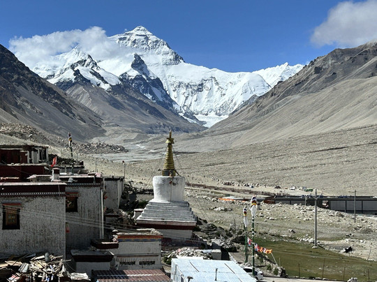 I-Xizang travel-拉萨市必去景点