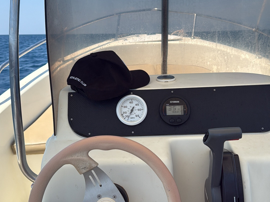 North Corfu Boats Hire-科孚必去景点