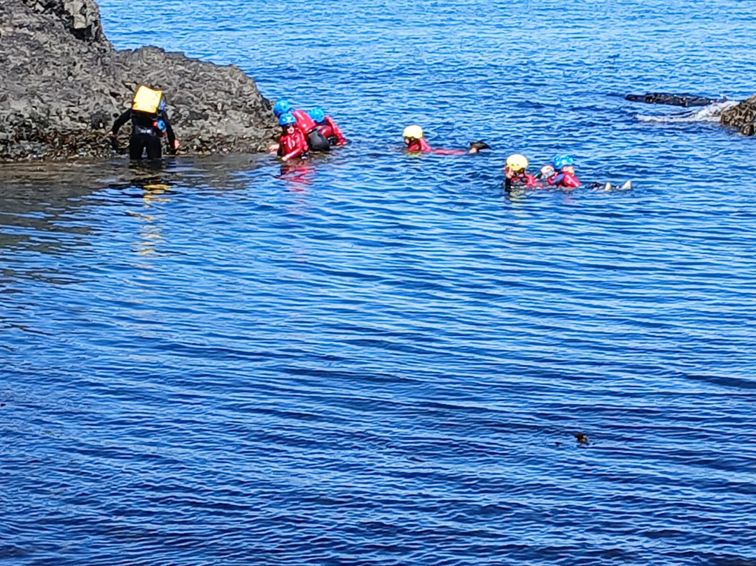 Revive North Coast-布什米尔斯必去景点