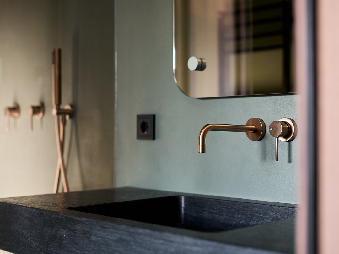 Hotel Belvedere - Fine Dining, Hideaway & SPA主图