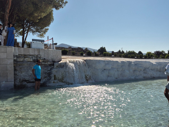 Regal Holiday, Cruise & Turkey Tours-库萨达斯必去景点