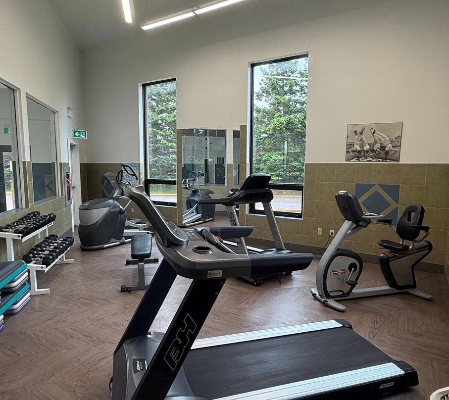 Holiday Inn Express & Suites Charlottetown By IHG主图