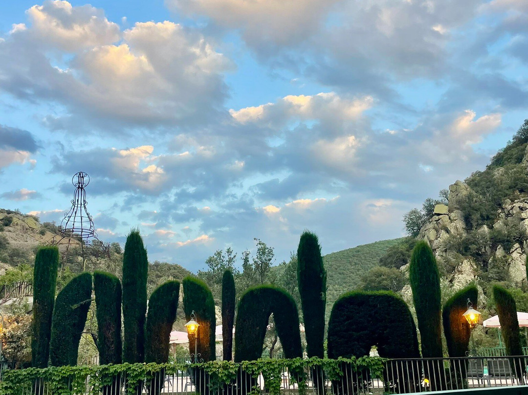 Le Grand Hôtel主图