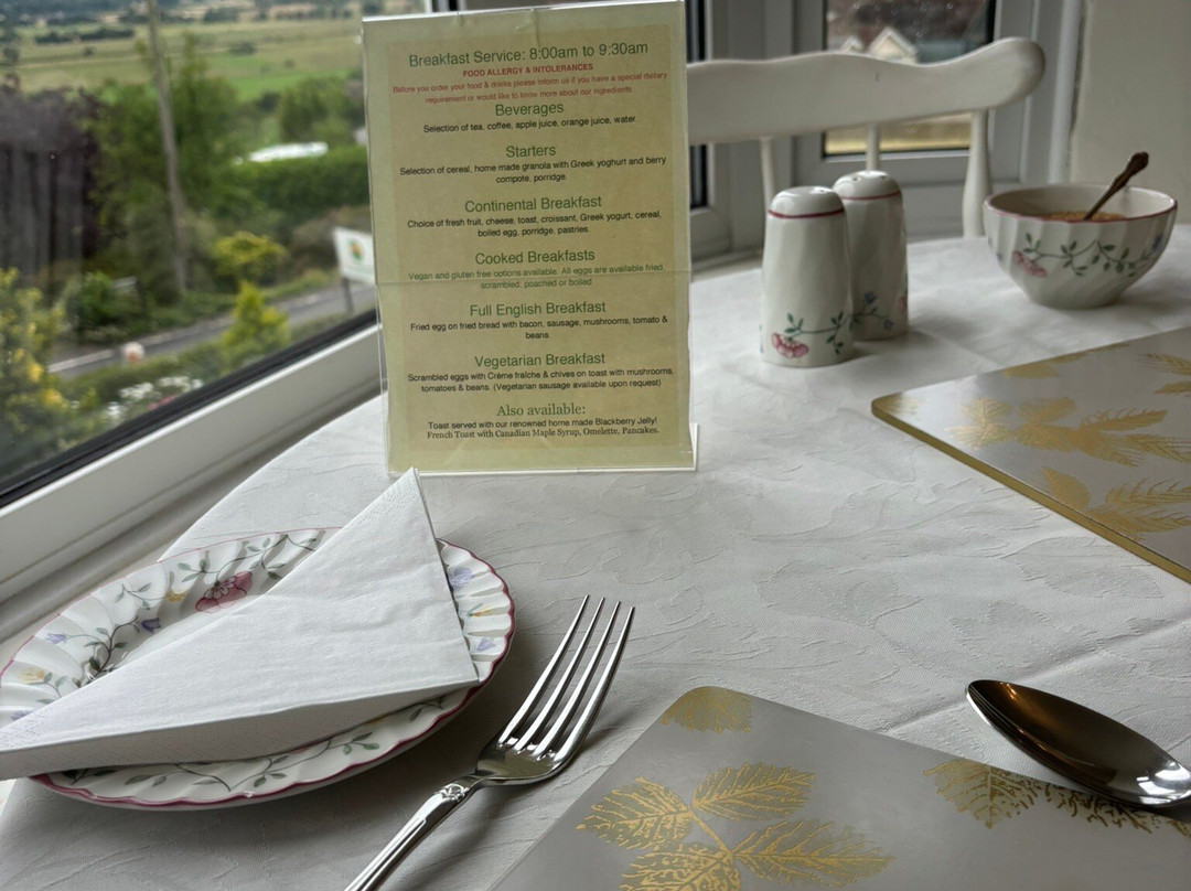 Little Orchard Bed & Breakfast主图