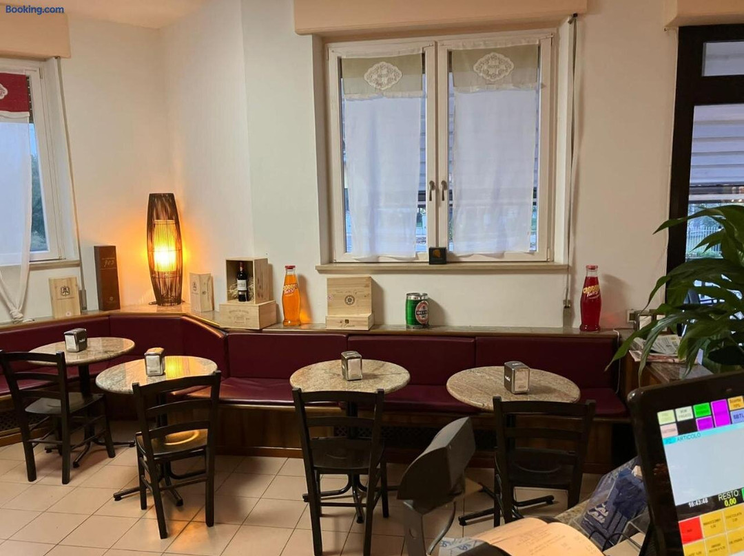 Albergo La Voglia