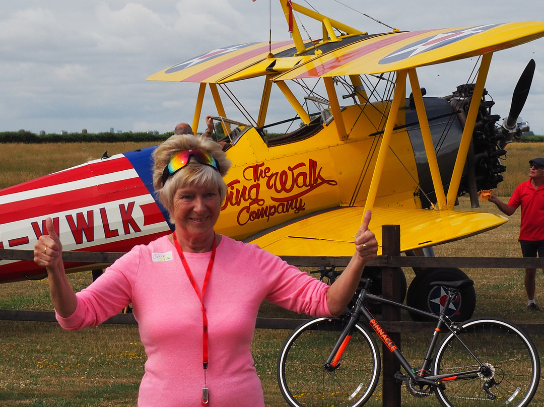 The Wing Walk Company-Headcorn必去景点