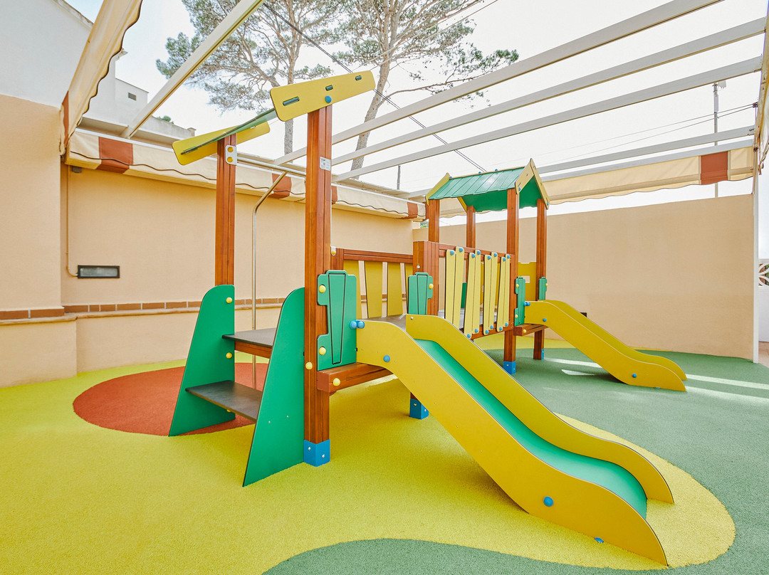 Universal Aparthotel Don Camilo主图