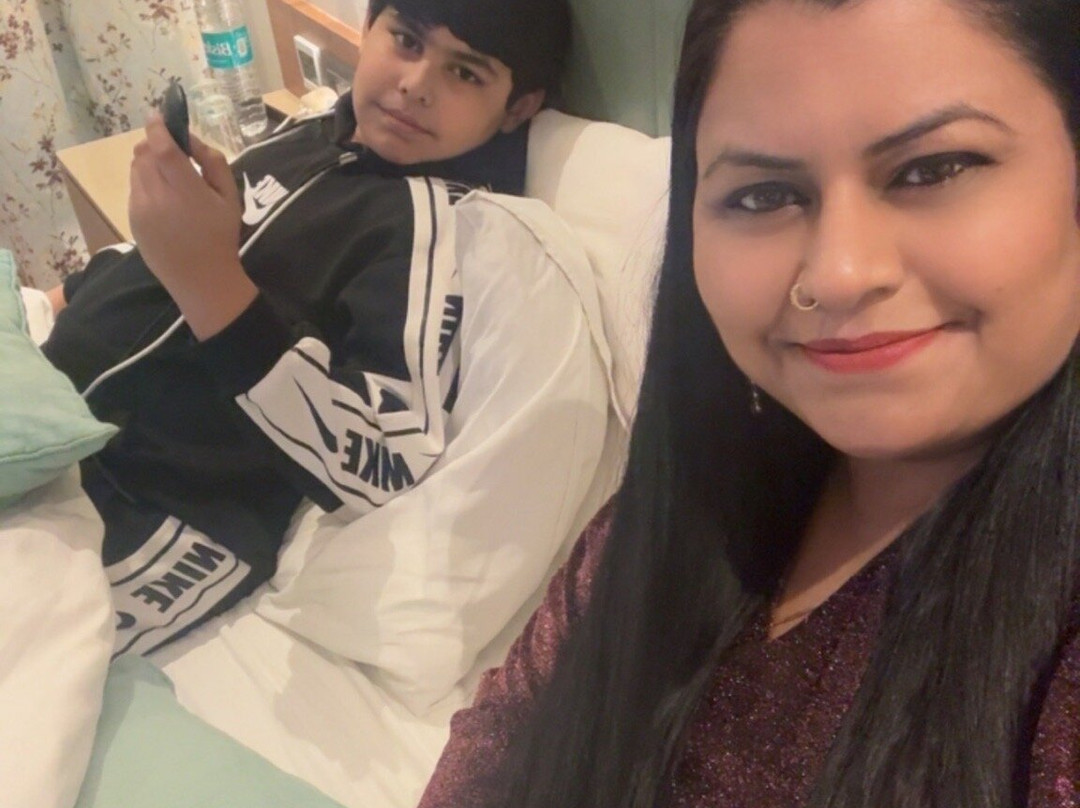 The Fern Shelter Resort Palghar主图