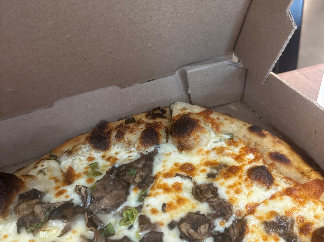 Frenchy's Wood-fired At Sawgrass Grove