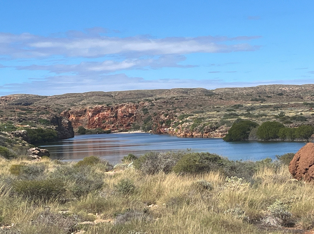 Inspiration Outdoors-弗里曼特尔必去景点