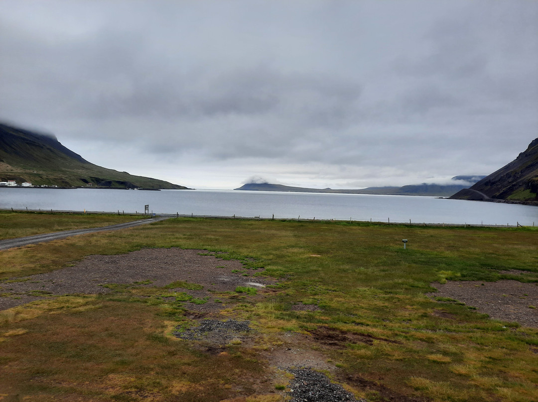 Urdartindur Guesthouse & Cottages主图