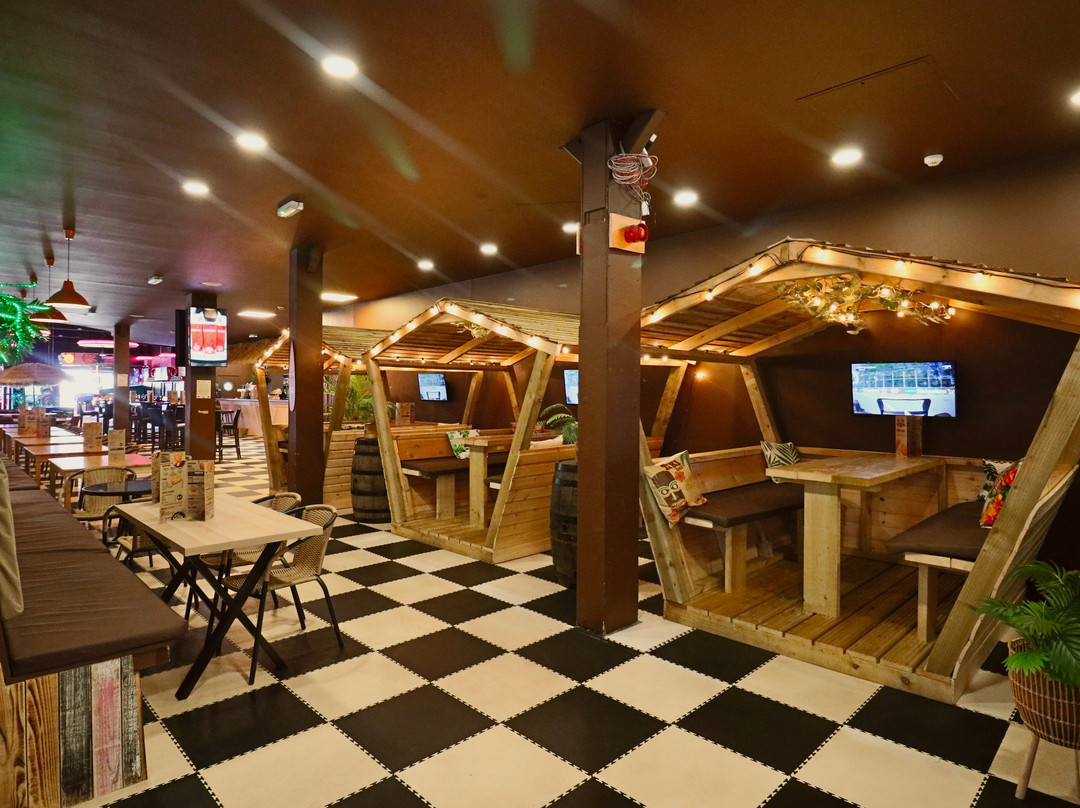 Mirage-Mablethorpe必去景点