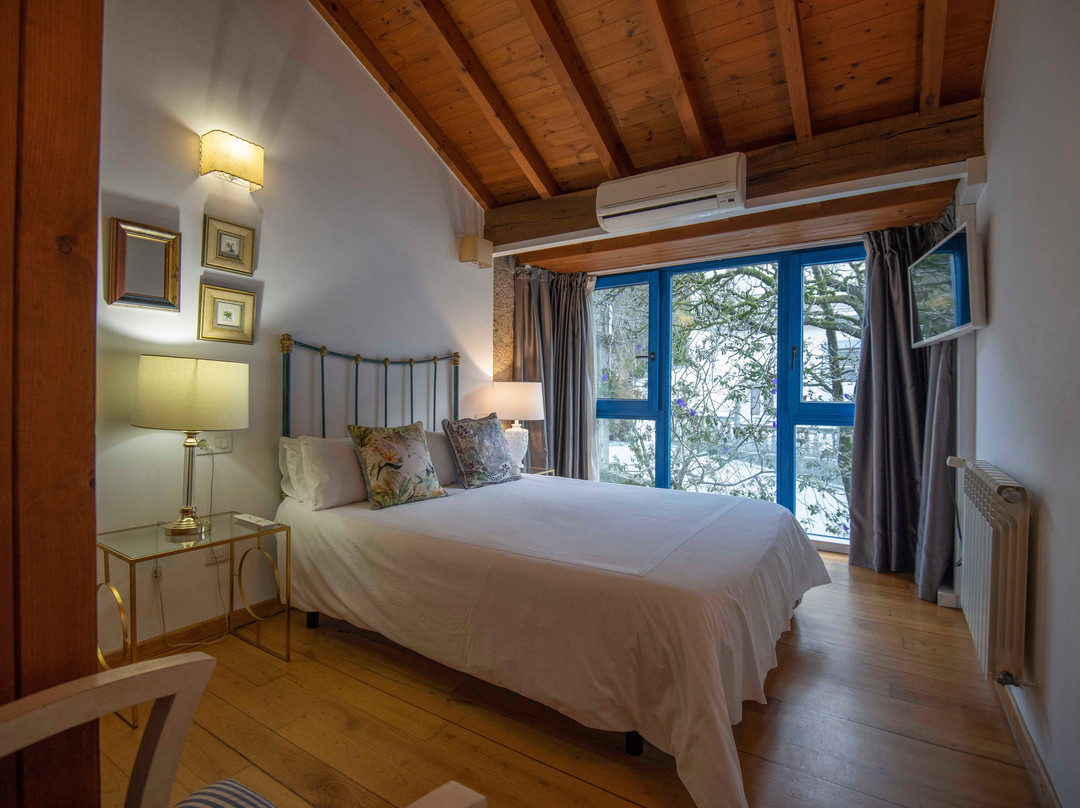 Casa Perfeuto Maria主图