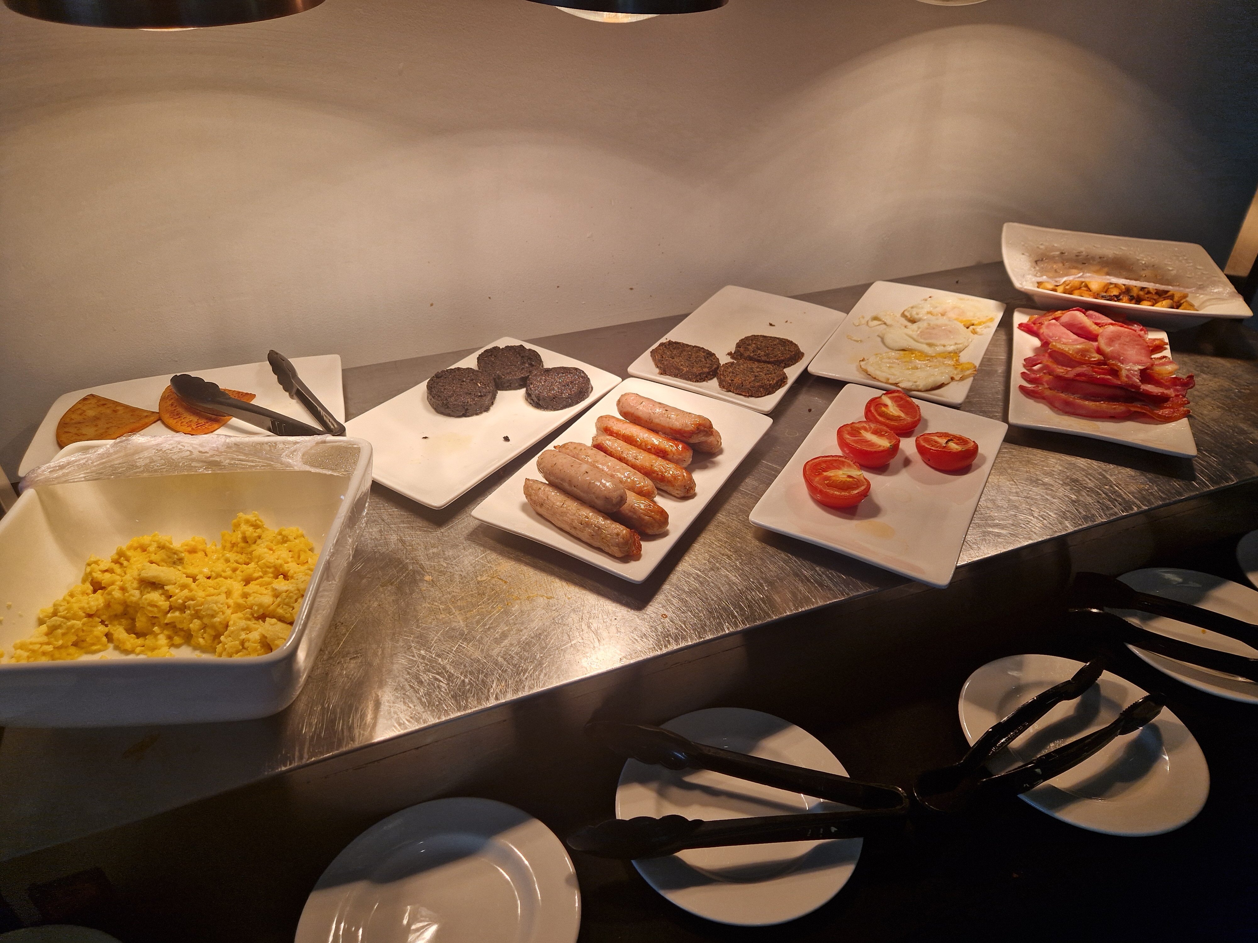 The Brander Lodge Hotel & Bistro-官方
