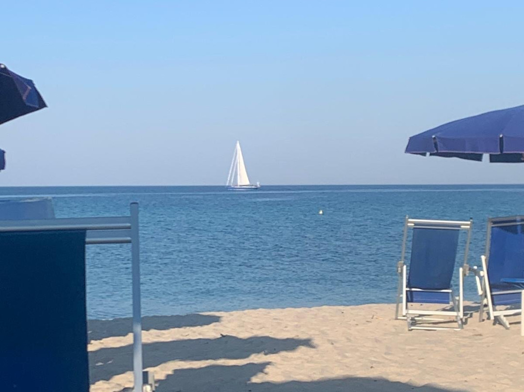Hotel Nettuno Soverato主图