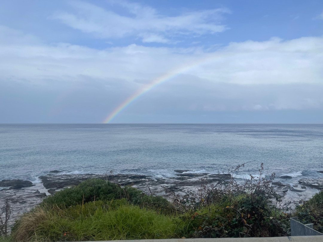 Great Ocean Road-阿波罗湾必去景点