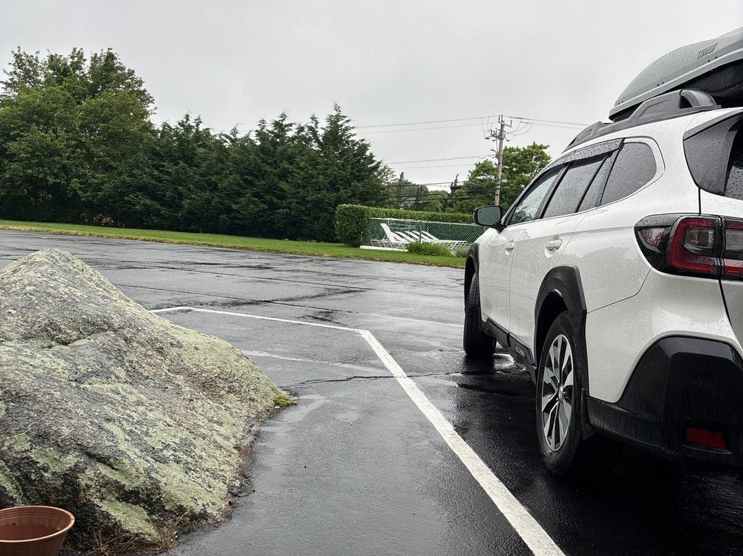 Skaket Beach Motel主图