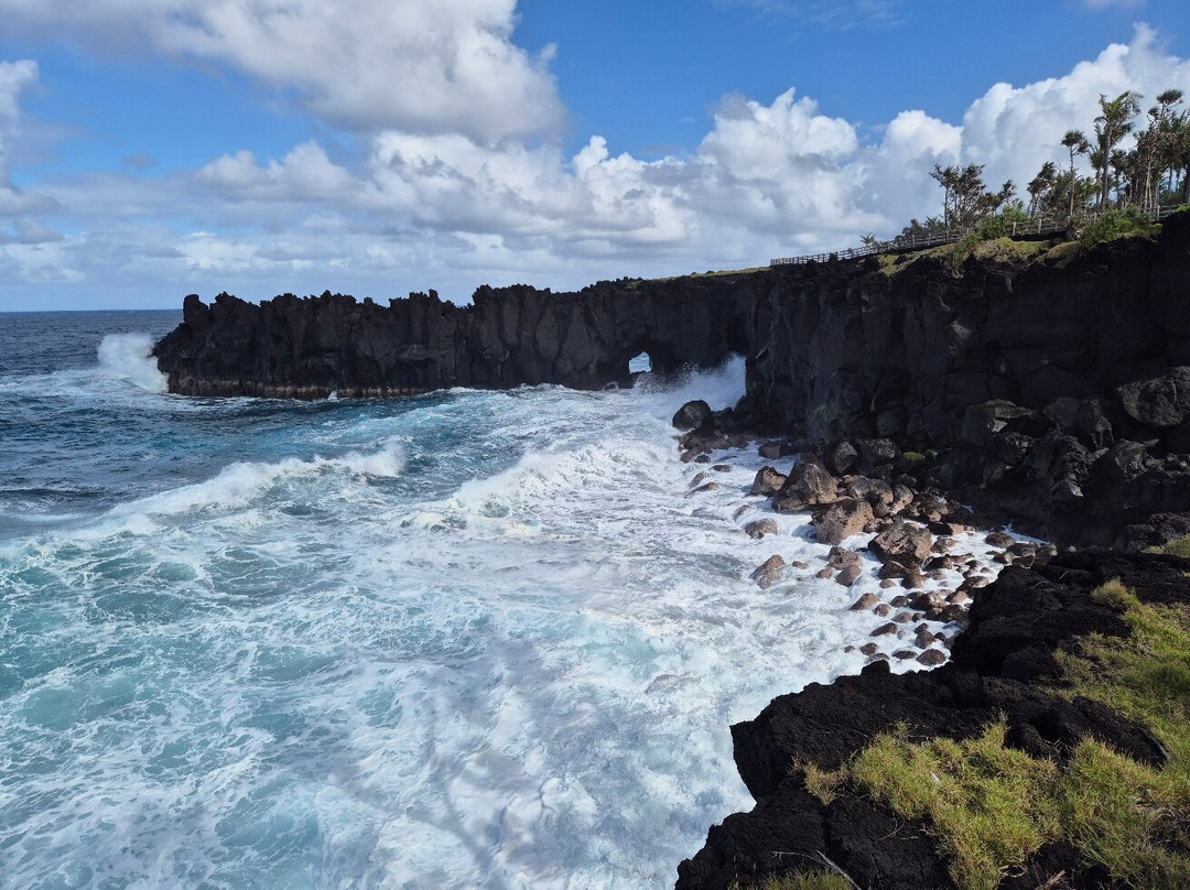 Cap Mechant-Saint-Philippe必去景点