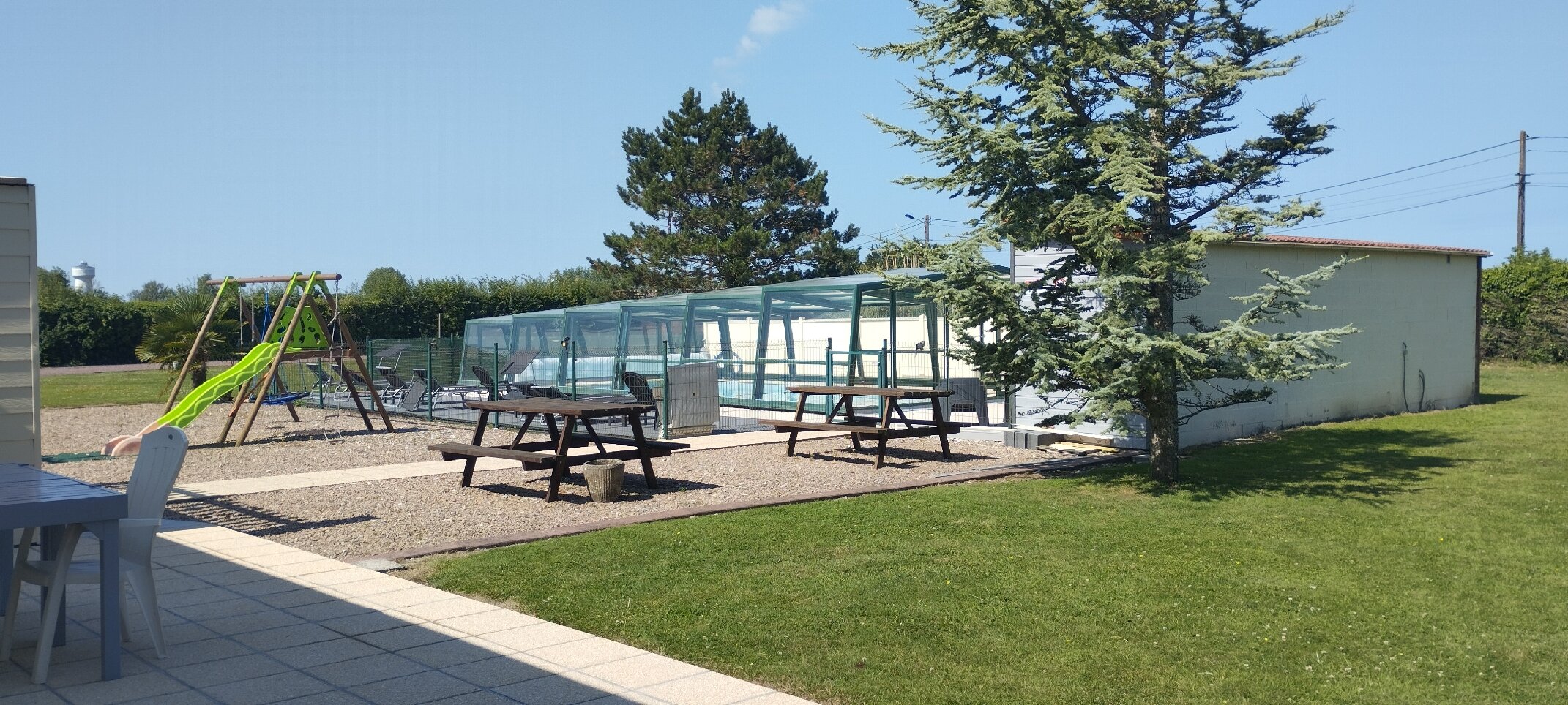 L'Escale de la Baie de Somme-官方