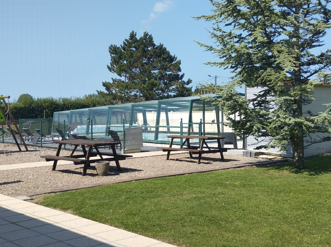 L'Escale de la Baie de Somme主图
