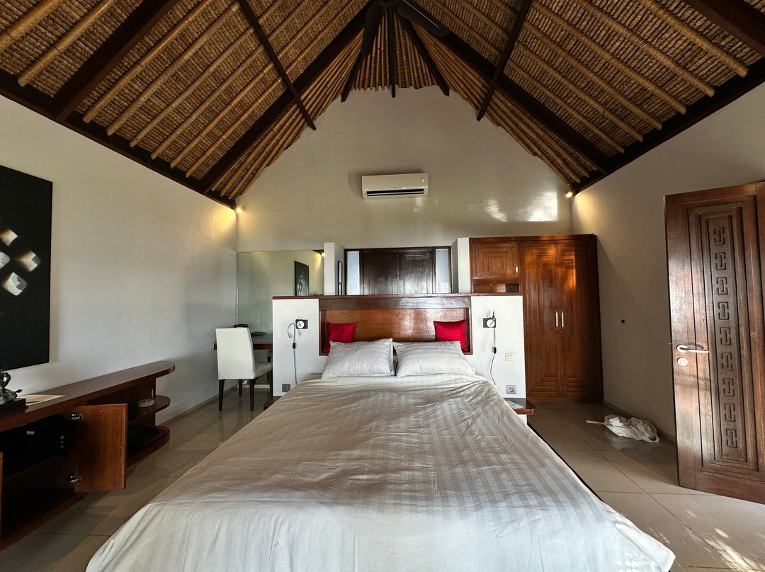 悉达多海滨水疗度假村主图