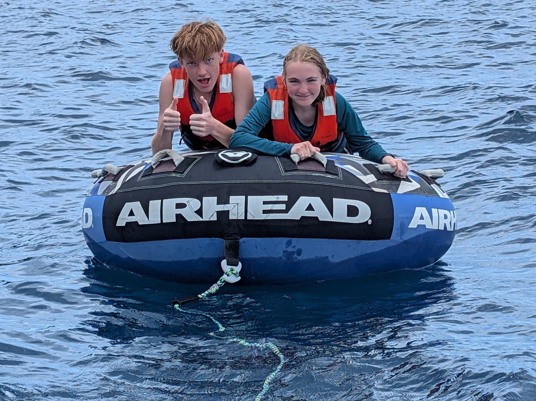 Life is Better at Sea-Playa Flamingo必去景点