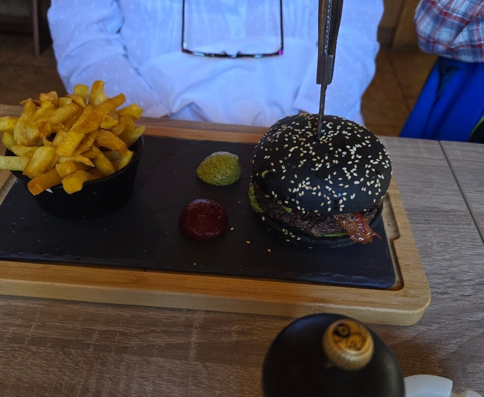 Auberge de L'Ours主图