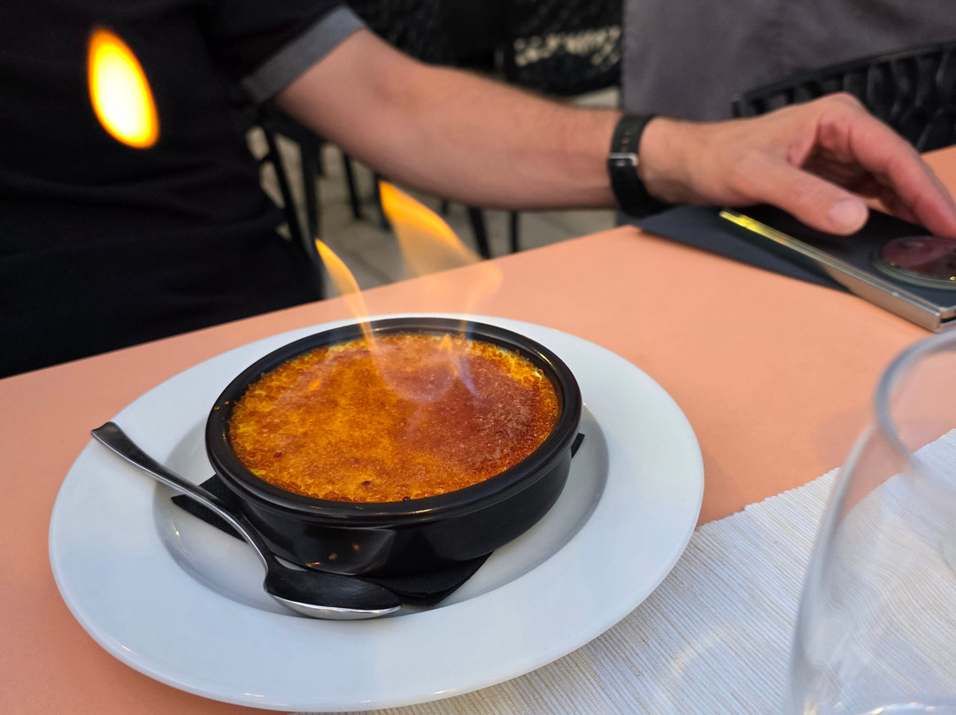 Restaurant Nord
