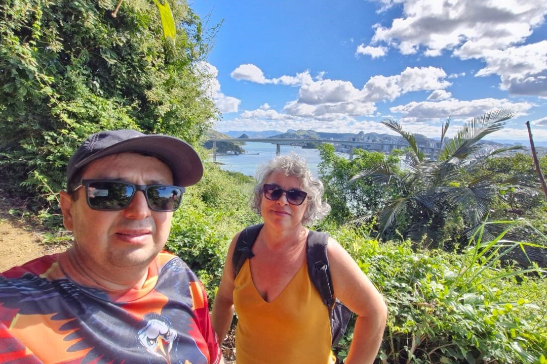 Morro do Moreno-维拉维尔哈必去景点