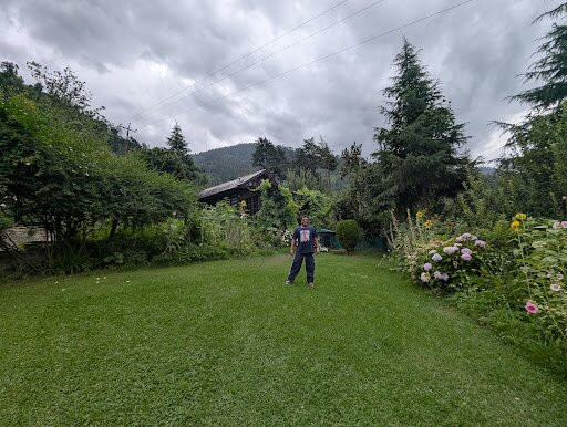 The Sonaugi Homestead主图