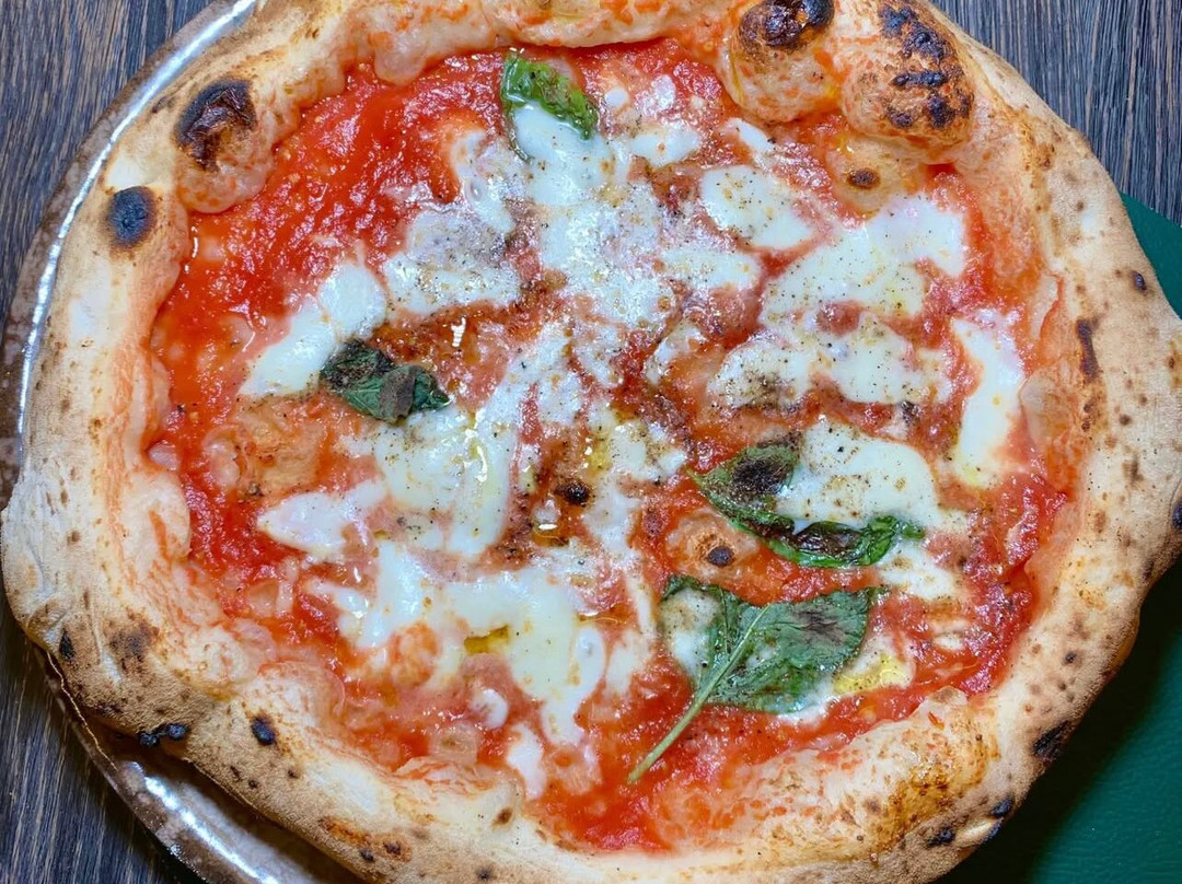 Pizzeria ABBATE Giugliano