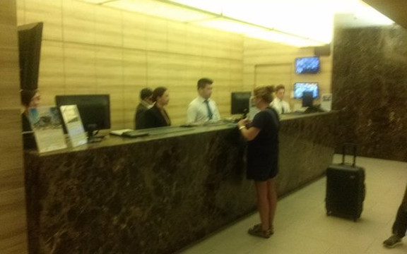 新加坡81酒店-迪生主图