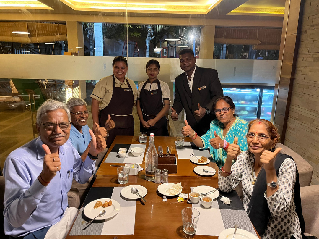 Iscon The Fern Resort & Spa, Bhavnagar主图