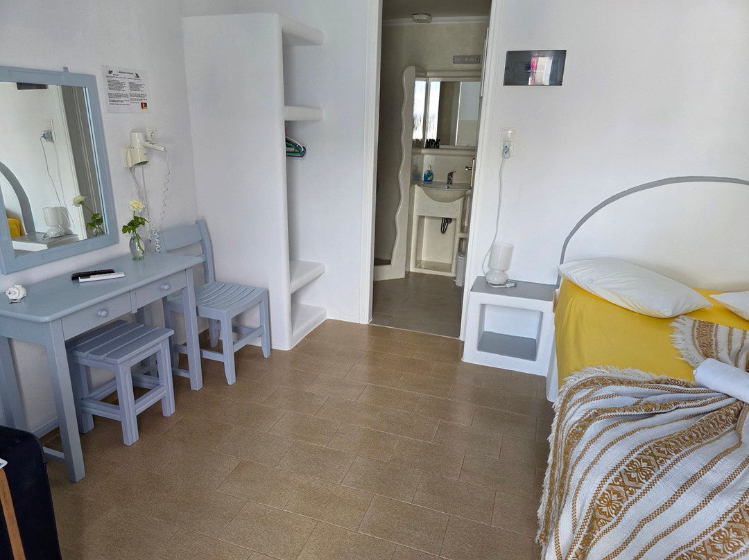 Apollon Studios - Rooms主图