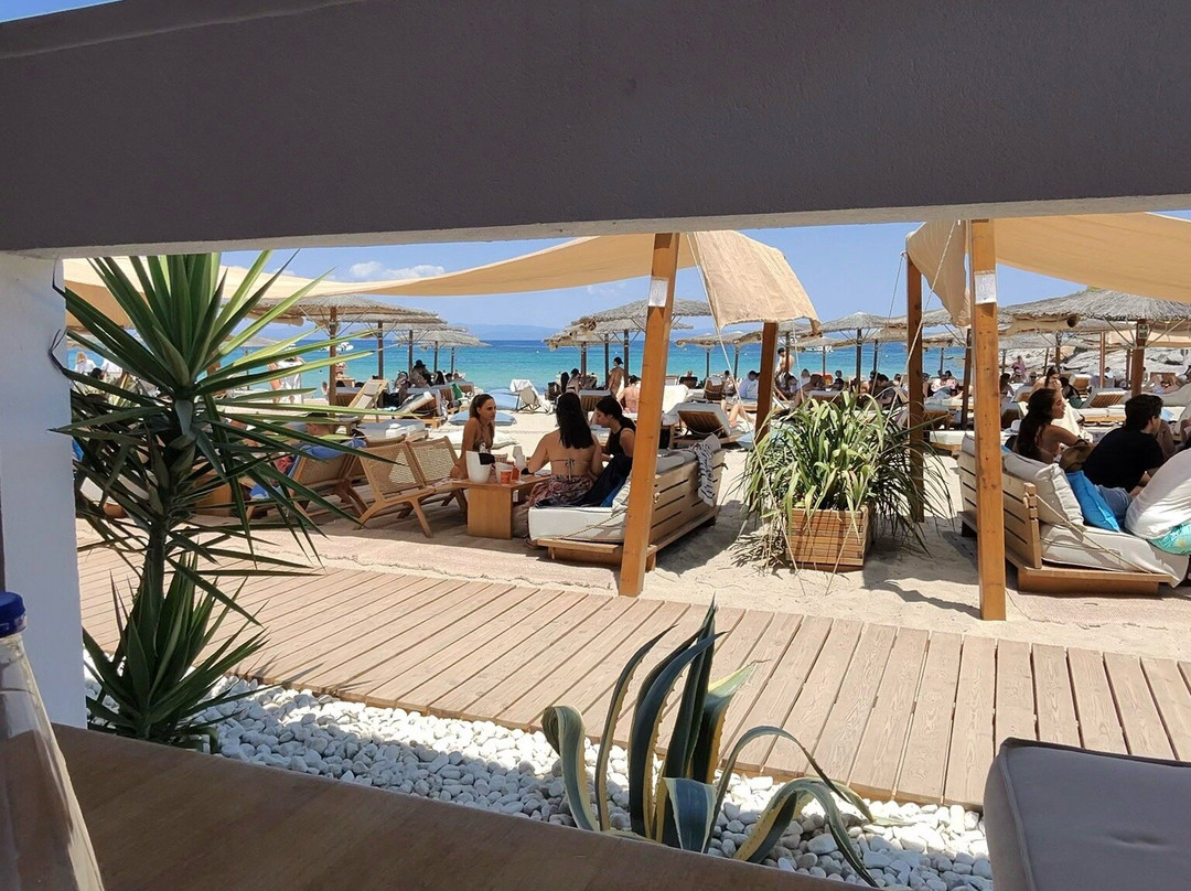 Lago Seaside Experience-Paliouri必去景点