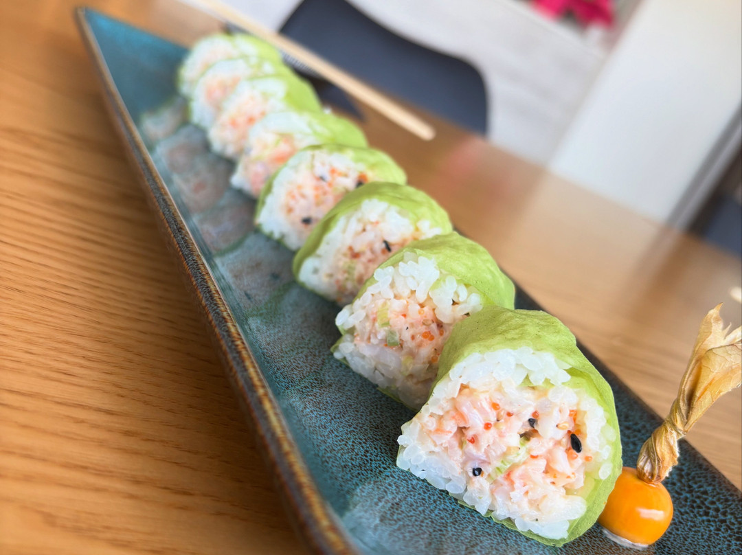 Wabi-sabi Cuina Japonesa