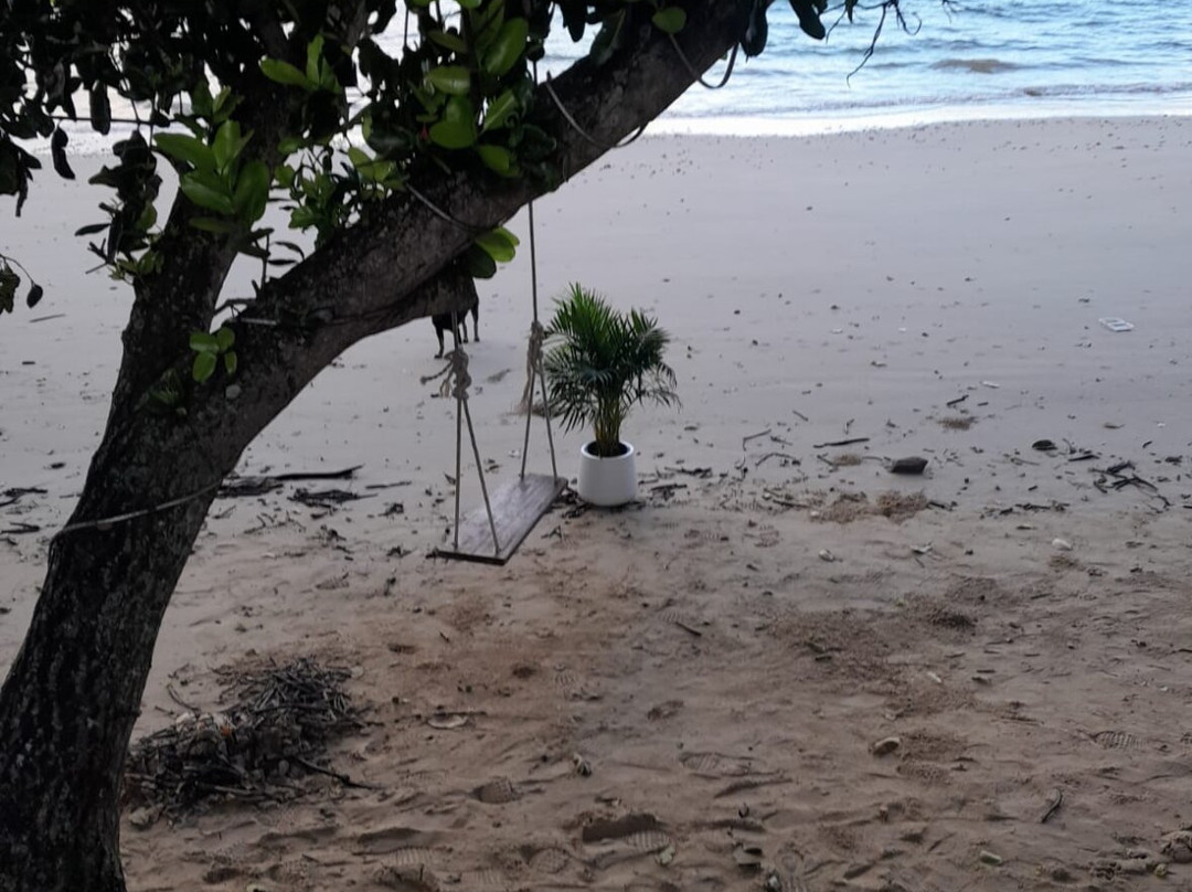 Beachfront Pottery Krabi-Ko Kwang必去景点
